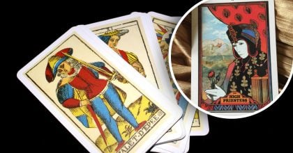 Гороскоп Таро на завтра, 22 лютого: Козерогам - шанс, Рибам - важке рішення