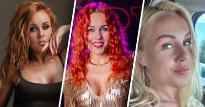 "Честная, драйвовая": Елена Тополя вышла на связь с громким признанием