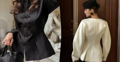 Модная замена скучным пиджакам: топ-3 жакета, которые освежат весенний гардероб