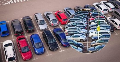 Який колір авто є найкращим: подряпини та бруд будуть непомітними