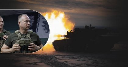 Вперше за час війни: Сирський назвав важливу стратегічну перемогу України