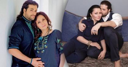 "Пессимистические прогнозы": Мозговая высказалась о браке с Аксельродом