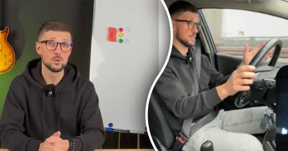 Чому не можна їхати на нейтралці: помилка, що веде до аварій