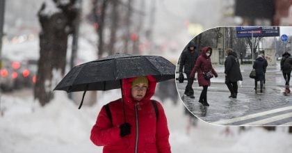 На Житомирщину идет долгожданное потепление, но радоваться рано: чем расстроит погода