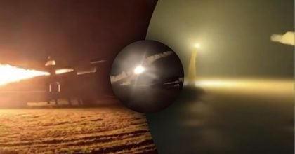 Удар "Фламінго" по РФ міг поставити унікальний світовий рекорд - що відомо