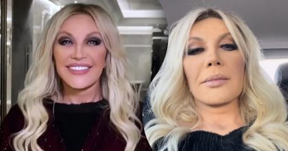 Зрадниця Повалій закликала до окупації Києва - деталі