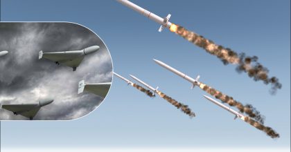 Угроза массированного удара РФ: названы вероятные сроки атаки