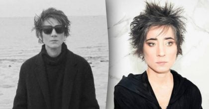 "Хорошая русская" Земфира испугалась украинских флагов и пропала со сцены — детали