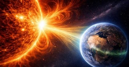 Магнітна буря вгатила по Україні - коли очікувати на максимальний удар