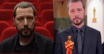 Мстислав Чернов сделал мощное заявление после победы российского фильма на BAFTA