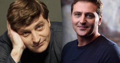 Зірка фільму "Кіборги" більше не холостяк — як виглядає наречена актора