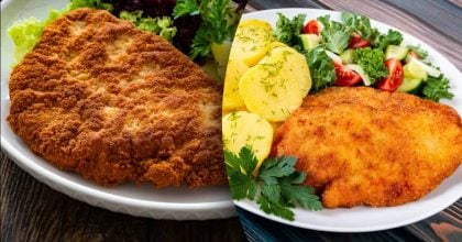 Вместо традиционных отбивных: курица по-милански покорит всех гостей