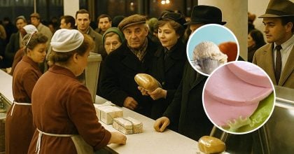 Легендарные продукты времен СССР: почему многие до сих пор с ностальгией вспоминают их вкус