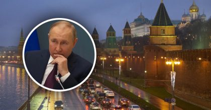 "Чорний лебідь вже близько": Росії дали лише кілька місяців, що буде далі