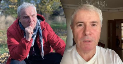 "Мы потеряли сердце": известный ведущий сообщил о трагедии