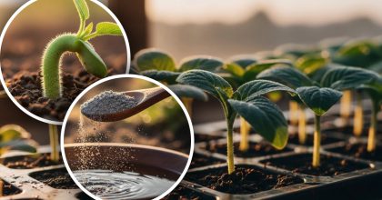 Сильная рассада с первого дня: как подготовить ростки к любым стрессам