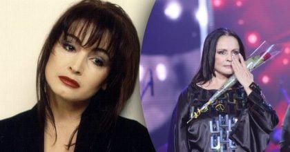 К годовщине полномасштабной войны: Ротару оставила мощное послание украинцам