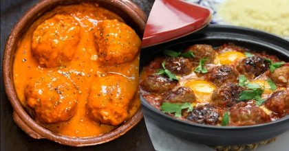 Рецепт цікавих котлет з начинкою: вся справа в секретному соусі