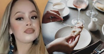 Жінка з'їла недосмажену рибу і втратила кінцівки: що сталося