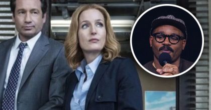 Культовые "Секретные материалы" перезапустят: первые подробности