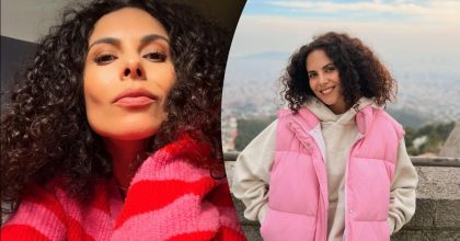 "Показала нутро": что вытворила Настя Каменских за границей