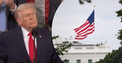 Трампа "списывают в утиль": СМИ раскрыли имя вероятного хозяина Белого дома