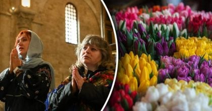 Кому молитися про зцілення 26 лютого: яке церковне свято