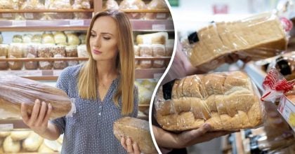 Чому не можна купувати нарізаний хліб: експерти назвали несподівану причину