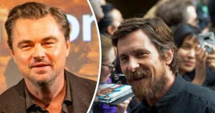 Кристиан Бэйл и Леонардо ДиКаприо сыграют в сиквеле культового триллера