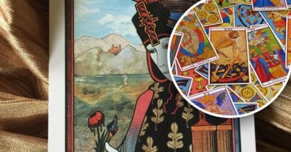 Гороскоп Таро на завтра, 26 лютого: Близнюкам - щастя, Дівам - роздоріжжя