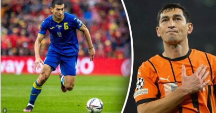 Громкий камбэк: Степаненко возвращается в УПЛ, но не в "Шахтер"