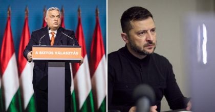 Орбан обвинил Украину в атаках на энергобезопасность и втягивании Венгрии в войну