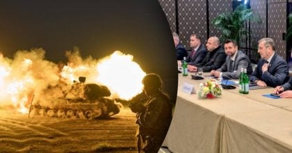 Полного завершения войны не будет - раскрыт интересный нюанс по переговорам