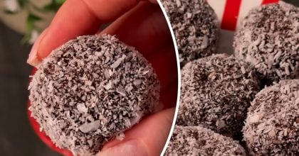 Діти будуть просити добавки: рецепт корисних цукерок з трьох інгредієнтів