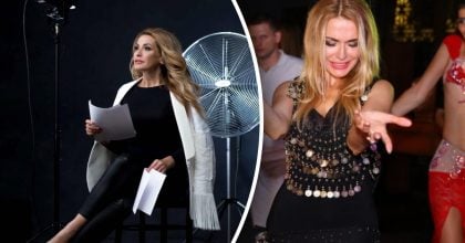 Ольга Сумская сделала публичное признание: "Я не могу"