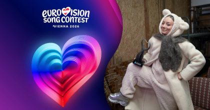 Після заклику до усунення: шанси України на перемогу в Євробаченні-2026 за версією букмекерів