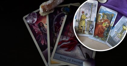 Гороскоп Таро на завтра 27 февраля: Раку - ключи к здоровью, Льву - последствия