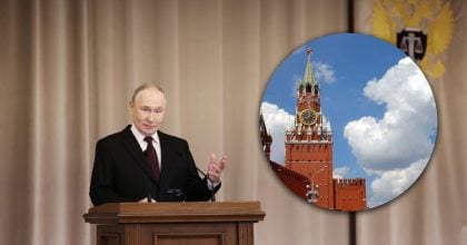 Кремль отказывается от переговоров не просто так: в ISW объяснили замысел Путина