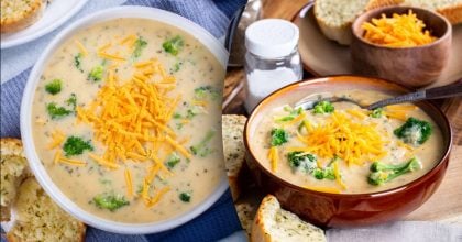 Незабутній обід: рецепт дивовижного супу з секретом