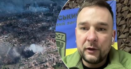 Росіяни намагаються оточити важливе місто: військовий розкрив ситуацію на фронті