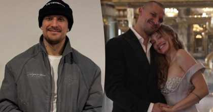 "Вибач, котику": Цимбалюк спробував зв'язатися з переможницею "Холостяка"