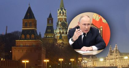 В Кремлі заявили про терміни завершення війни проти України - що відомо