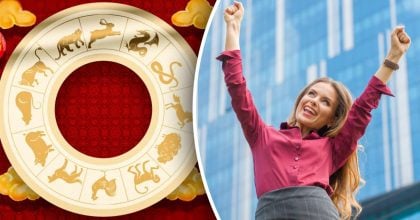 Четыре знака китайского зодиака обречены на успех - кто в списке счастливчиков