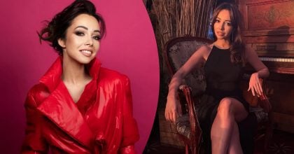 "Я влюблена": Екатерина Кухар раскрыла тайну личной жизни