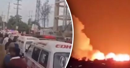 Почалася нова війна, атаковано ядерний об'єкт - конфлікт між Пакистаном і Афганістаном