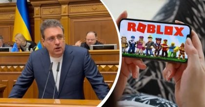 В Україні хочуть заборонити Roblox: чому в дітей виникає небезпечна залежність