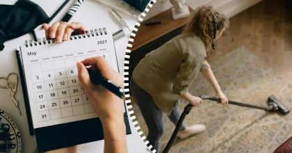 Чому 28 лютого не можна підмітати і мити підлоги: яке церковне свято