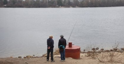 Погода дивуватиме: що принесе антициклон в Україну