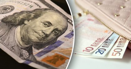 Доллар и евро внезапно пошли в крутое пике: новый курс валют на 2 марта