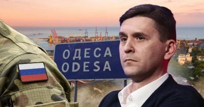 Для удару по Одесі у РФ є три сценарії, ЗСУ готують оборону — Коваленко